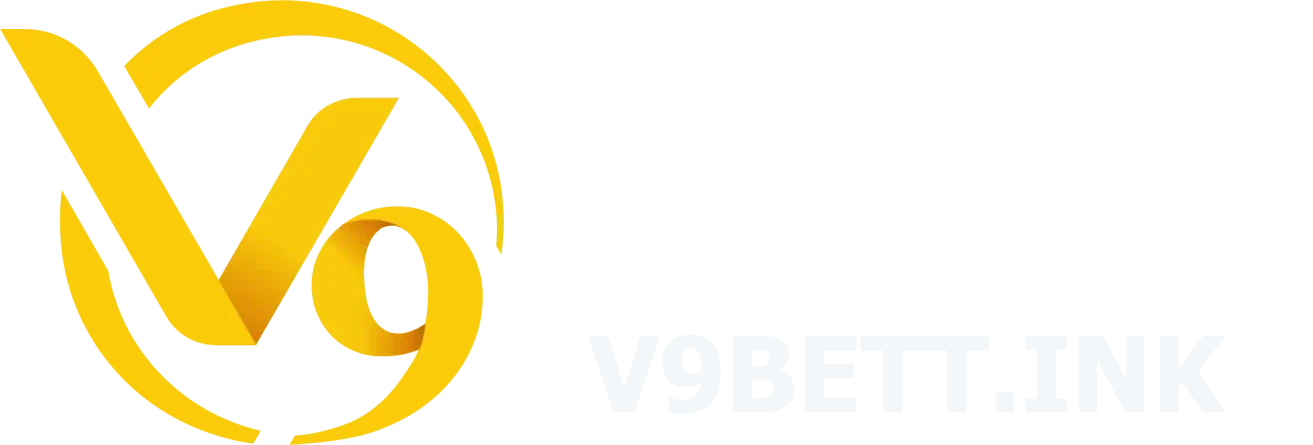 logo v9bett ink